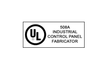 508A Industrial Control Panel Fabricator 508A Industrial Control Panel Fabricator