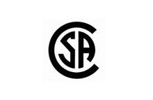 CSA Certified CSA Certified